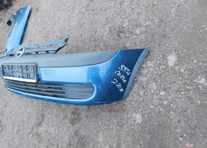 corsa C błotnik kolor Z20M nr 3957 WYSYŁKA 2