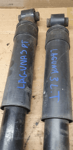 Amortyzator amortyzatory prawy lewy tył tylne Renault Laguna III Kombi 7