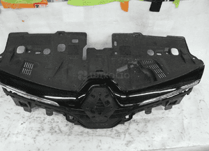 Renault clio iv 4 cały grill atrapa 4