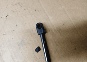 Siłownik regulacji fotela siedzenia Mercedes GL X166 W166 A1669200036 3