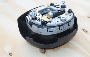 Airbag poduszka kierowcy audi A6 C7 A7 4G0880201N 2013 14