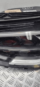 MERCEDES W253 GLC LAMPA LEWA PRZEDNIA PRZÓD A2539066901 KM 9