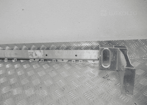Belka wspornik pod chłodnice a-klasa W177 A1776204500 2018 8