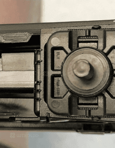 AUDI Q5 E-TRON 22- BLENDA LAMPA TYŁ TYLNA ORYGINAŁ 26