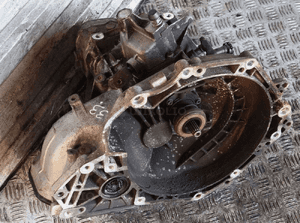 Skrzynia biegów opel corsa d 1.2 16V 80KM F13MC429 2007 6