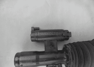 AMORTYZATOR MIECH PRAWY PRZÓD bmw 7 G11 G12 7915946 2