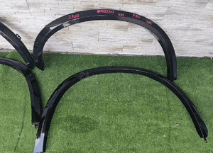 Listwa błotnika bmw X5M F95 475 8075229 8075230 2