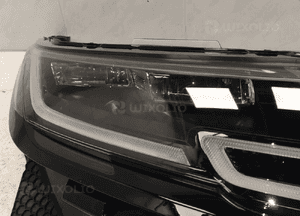 Range rover velar L560 reflektor lampa full led high version laser prawa europa oryginał 5