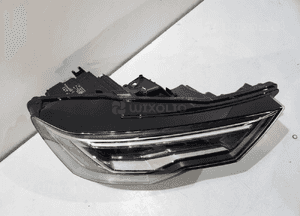 Audi A6 C8 4K Lampa przednia Full Led Prawa - 12946 4