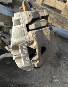 JAGUAR XF X250 3.0D WÓZEK ZWROTNICE ZAWIESZENIE KOMPLETNE PRZÓD WANNA SANKI 10