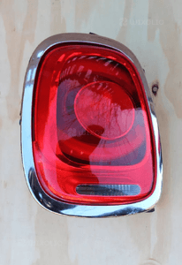 Lampa tył tylna lewa usa mini F55 F56 F57 7297511 2017 2
