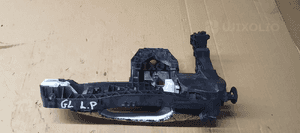 Klamka lewy przód przednia lewa Mercedes GL X166 W166 A2047601534 4