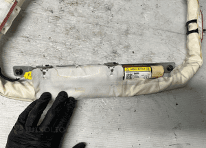 Kurtyna airbag prawa volvo V40 ii cc 2012-2018 31291327 3