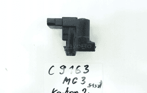 STEROWNIK KLAPY PRZEPUSTNICY PORSCHE TAYCAN 9J1 4