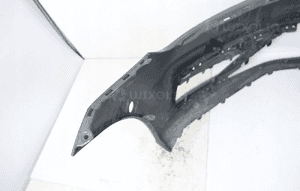 Vw golf vii 5G0 lift zderzak przód przedni 17- 5G0807221FL 7