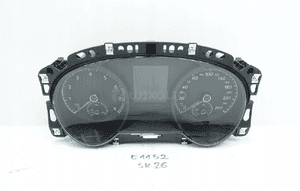 Licznik zegary vw sportsvan 517 11278KM 517920740D 1
