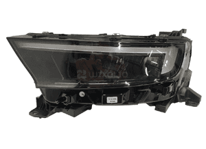Opel mokka 20- reflektor lampa lewa przód przednia oryginał 1