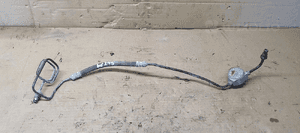 Przewód rurka sprzęgła wysprzęglika Mercedes W245 A1692900513 4