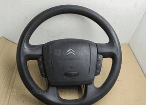 Kierownica multifunkcyjna citroen jumper iii lift 1