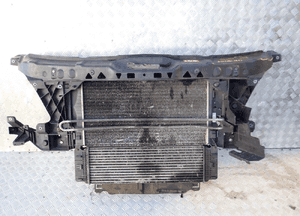 PAS PRZEDNI MERCEDES SPRINTER W906 RADOM 1