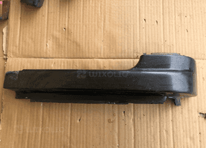 Listwa pod lampę lewa LAND ROVER DISCOVERY 1 I 300Tdi 1994-1998