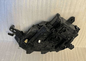 VW T-ROC full led lampa lewa 4