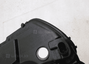 Volvo S90 V90 halogen reflektor przeciwmgielny 12