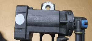 Zawór zaworek podciśnienia Citroen Jumper 2.0 HDI AdBlue Euro 6 9808206880 6