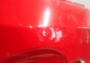 Drzwi lewe przednie lewy przód vw up mii citigo 1S 2011- 2