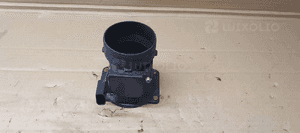 Przepływomierz powietrza Audi A4 B6 1.6 06A906461B 4
