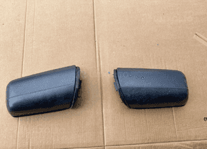MERCEDES E 210 lusterko lusterka lewe prawe 5 pin 1