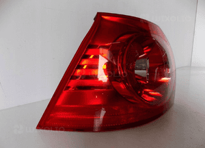 Lampa Volkswagen Golf 5 -T ylna Lewa - 11883 2