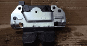 Zamek klapy tył opel astra h zafira b nr 495058724 1