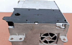 Mercedes-Benz W167 Radio Nawigacja Multimedia NTG6 High JPN A1679001721 4