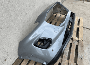 Zderzak przód przedni ford puma MK2 ii 19-  dół 2