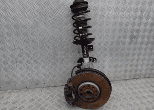 AMORTYZATOR MCPHERSON LEWY PRZÓD ALFA ROMEO GIULIETTA 1,4 TURBO  50523956 1