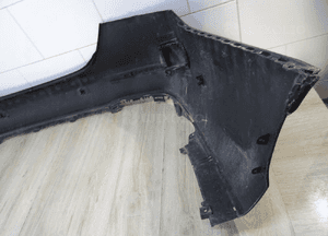 Zderzak e klasa W213 lift amg kombi a2138850001 9