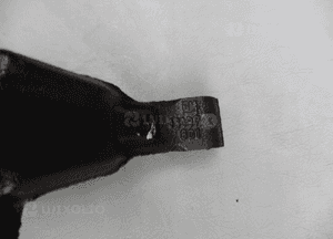 ZWROTNICA PIASTA PRAWY PRZÓD OPEL ZAFIRA B 1.9 CDTI 13197801 2