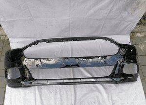 Zderzak przód Ford Mondeo 5 V MK5 14-19r DS7V-17D957-A 1