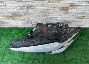 Lampa bmw 5 G30 G31 led ahl z doświetleniem 7439187 4