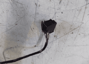 VW Crafter 2 II 2017- LUSTERKO PRAWE 8 PIN 7C1857388EK 6