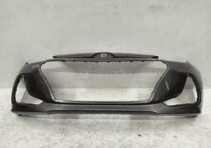 Zderzak przód przedni hyundai I10 ii 2 lift 16- 1
