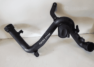 przewod intercoolera vw audi seat skoda 1.9 tdi 1k0145770aa