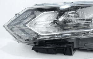 Nissan qashqai ii J11 lift 17- lampa lewy przód lewa przednia 100-19009 3