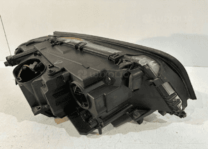 BMW 3 E46 Coupe LCI Lampa Xenon skr. L - 14846 7