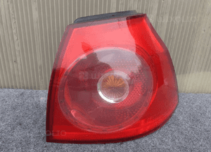 Lampa tylna tył prawa vw golf 5 v oryginał wysyłka! 1