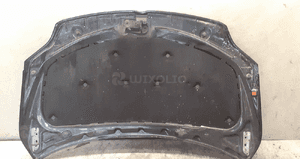 Maska pokrywa silnika vw volkswagen golf 5 v plus + do malowania ! 4