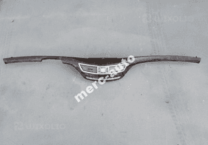 mercedes s 221 listwa drewno konsoli zegarek panel cl 216