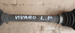 Półoś lewa krótka półośka Opel Vivaro B Trafic III 1.6 BiTurbo 6