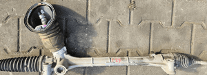 Toyota Avensis T27 maglownica przekładnia kierownicza 45500-05040 1